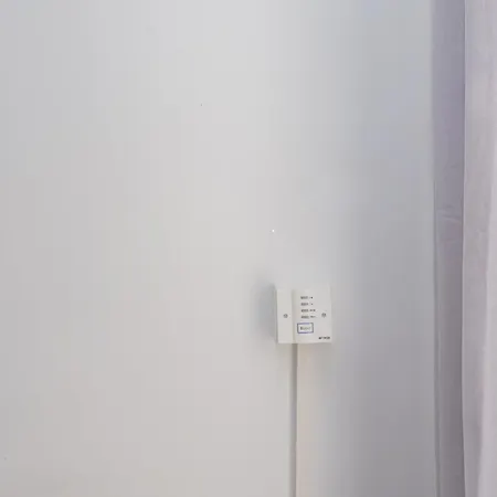Apartment Cubo's Sea House Pedregalejo *