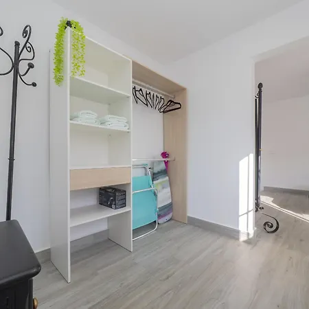 Cubo's Sea House Pedregalejo Apartment *