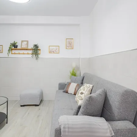 Cubo's Sea House Pedregalejo *